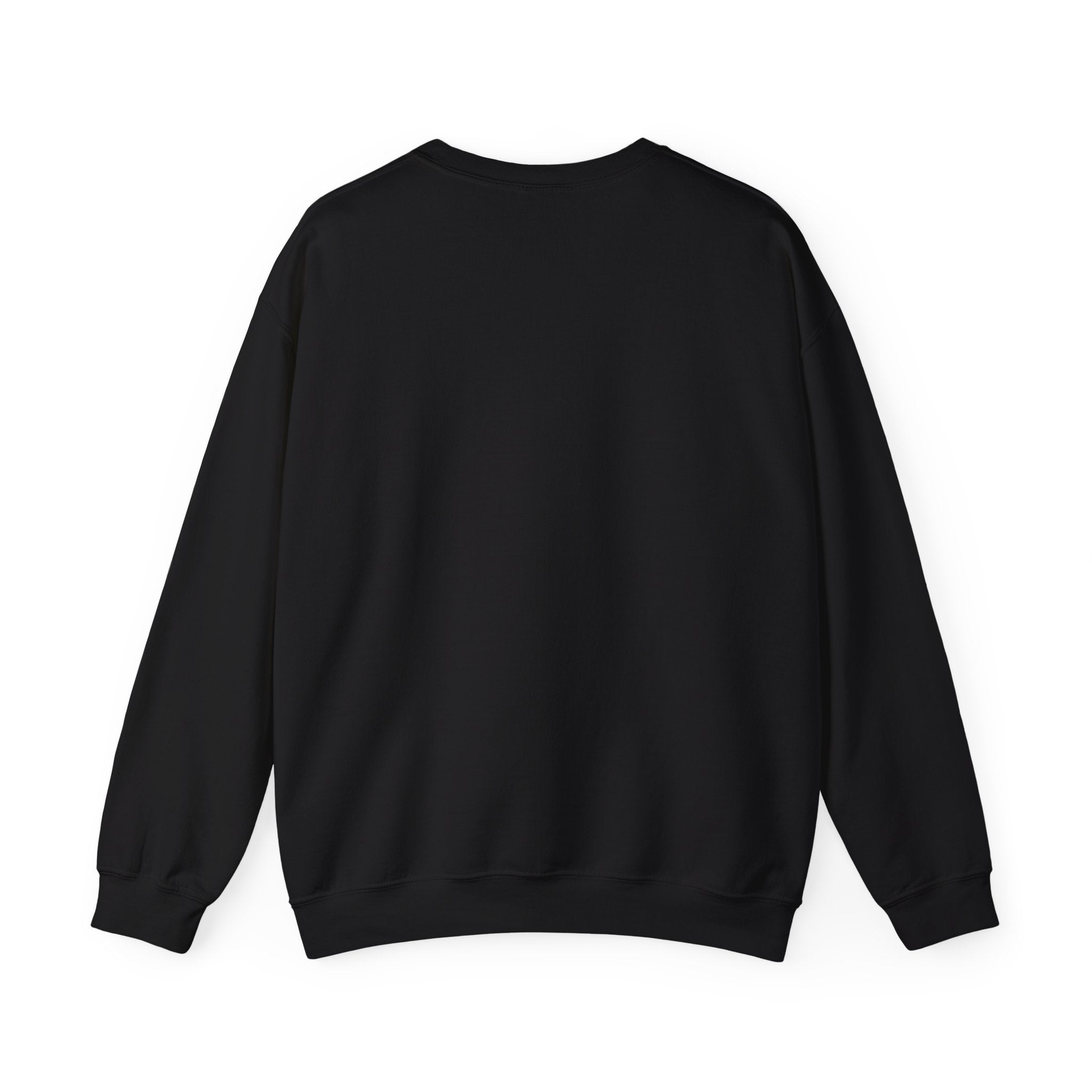 Party Slug Sweatshirt - Funny Slug Character Graphic Crewneck
